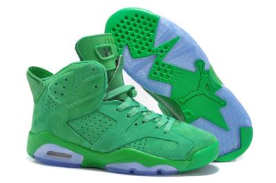 Air Jordan 6-197